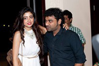 SIIMA Awards 2012 Photos